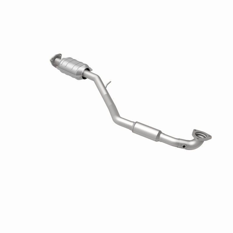 MagnaFlow Conv DF 99-02 Daewoo Nubira 2.0L re Magnaflow