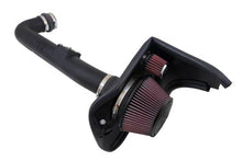 Load image into Gallery viewer, K&amp;N 63 Series Aircharger Performance Intake Kit 13-15 Cadillac ATS 2.5L L4 F/I