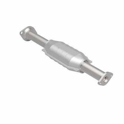 MagnaFlow Conv DF 01-03 Montero Sport Rear Magnaflow