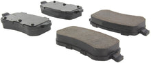 Load image into Gallery viewer, StopTech Street Disc Brake Pads - 305.10210