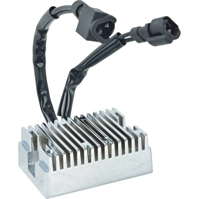 Arrowhead Harley 12V Reg/Rect 230-22223