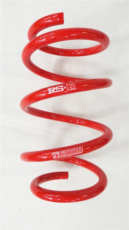 RS-R 09-13 Mazda Mazda 6 (GH5FW) Sports-i Coilovers