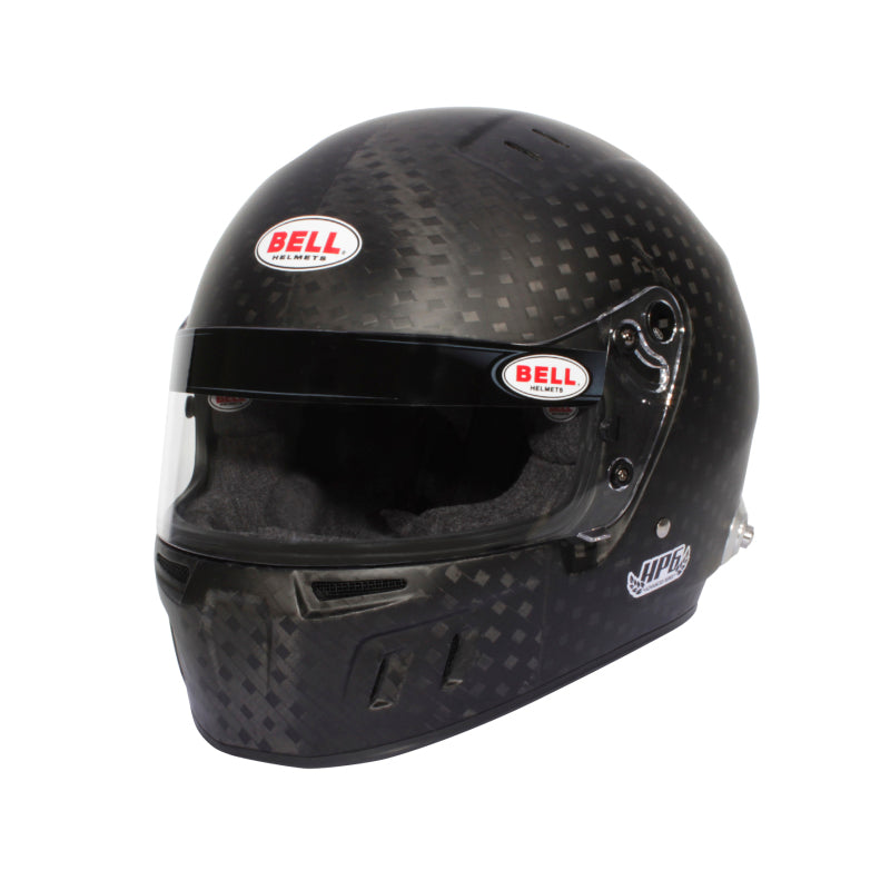 Bell HP6 Carbon FIA8860-2018 (HANS) - Size 54