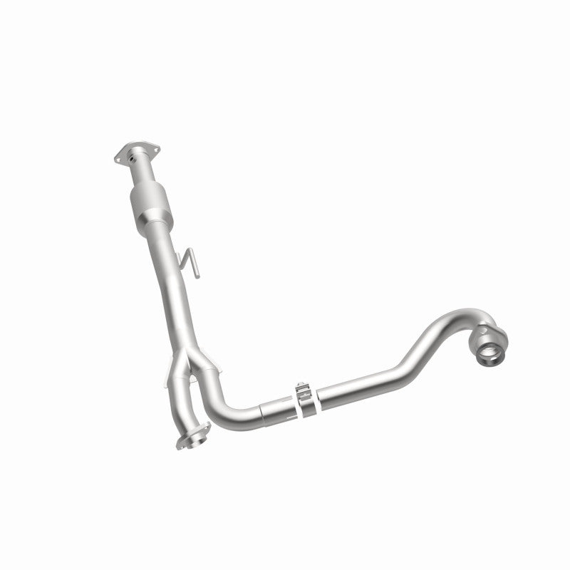 Magnaflow 2003 Jeep Liberty 3.7L Direct Fit Converter Magnaflow