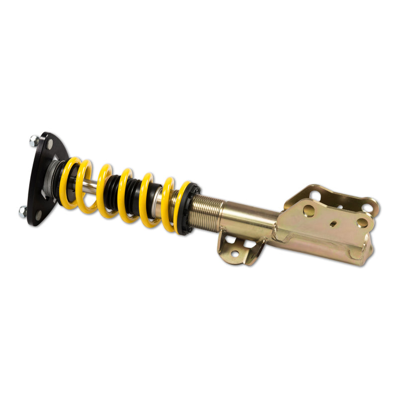 ST XTA Adjustable Coilovers 2015 Ford Mustang ST Suspensions