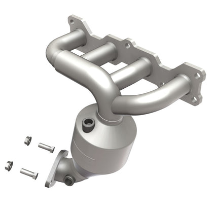 MagnaFlow Conv DF 09-10 Hyundai Sonata 2.4L Magnaflow