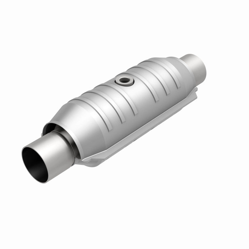 MagnaFlow Conv Universal 2.25 inch CA Tier 1 Magnaflow