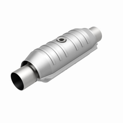 MagnaFlow Conv Universal 2.25 inch CA Tier 1 Magnaflow