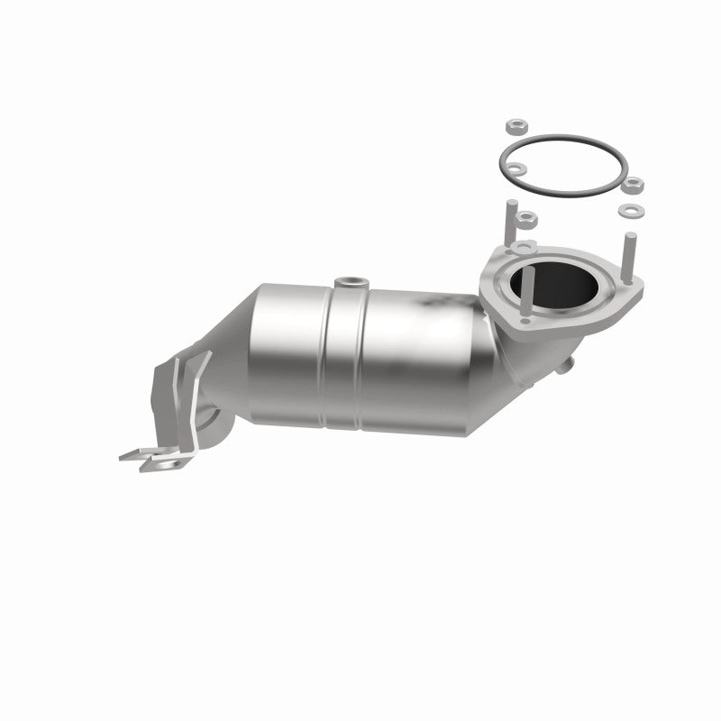 Magnaflow Conv DF 03-08 X-Type 3.0L Rear Magnaflow