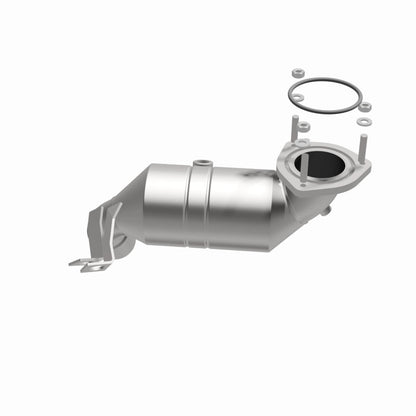 Magnaflow Conv DF 03-08 X-Type 3.0L Rear Magnaflow