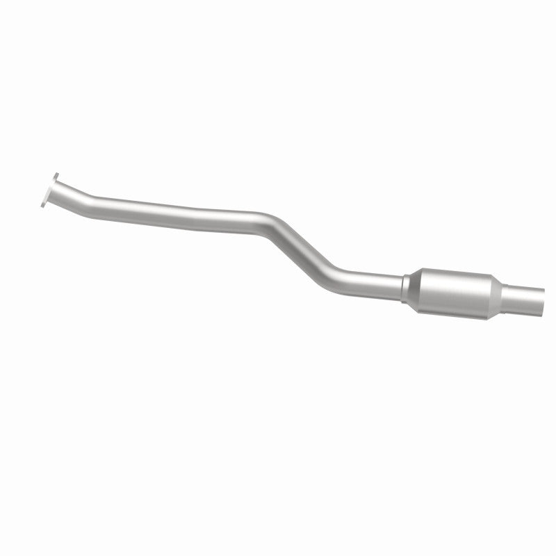 MagnaFlow Conv DF BMW 5 08-09 Rear OEM Magnaflow