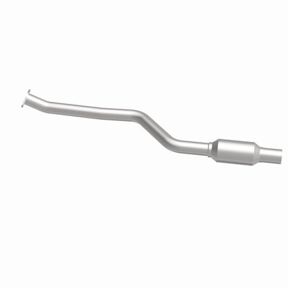 MagnaFlow Conv DF BMW 5 08-09 Rear OEM Magnaflow