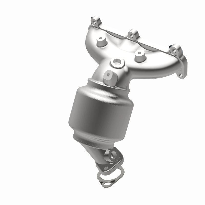 MagnaFlow Conv DF 07-09 Hyundai Santa Fe 2.7L Magnaflow