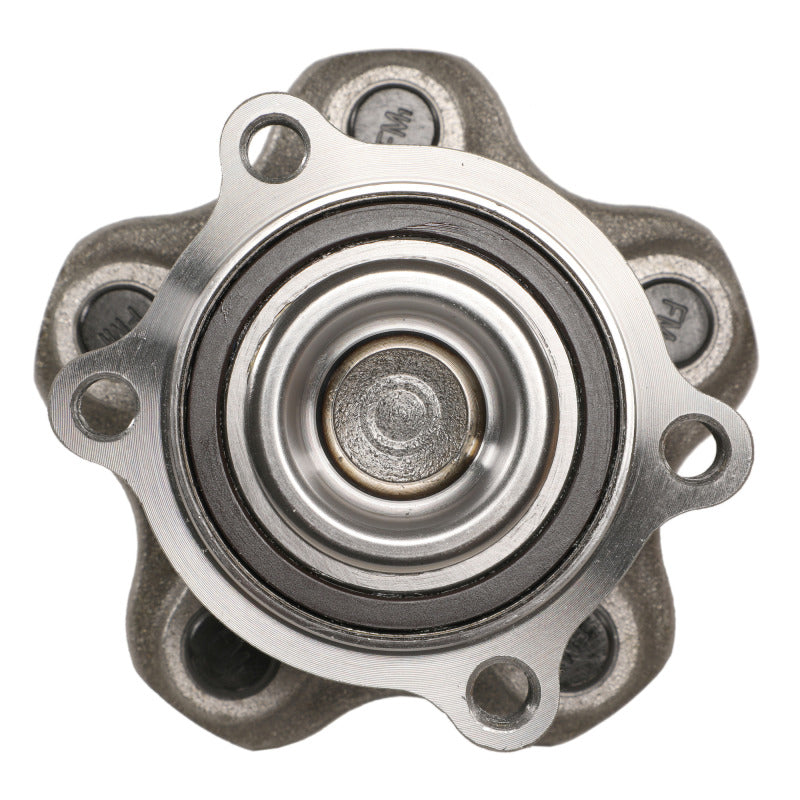 MOOG 07-18 Nissan Altima Rear Hub Assembly Moog