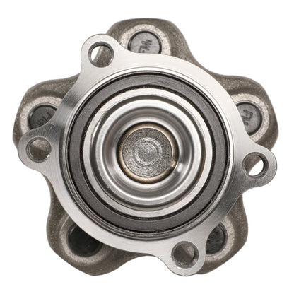 MOOG 07-18 Nissan Altima Rear Hub Assembly Moog