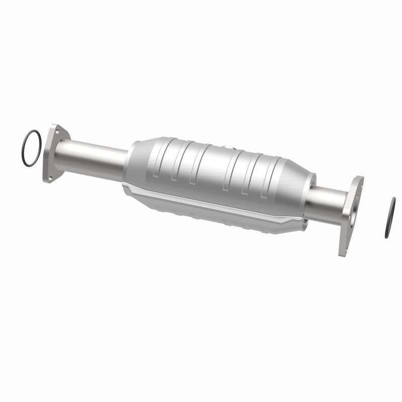 MagnaFlow Conv DF 04 Acura TSX 2.4L Magnaflow