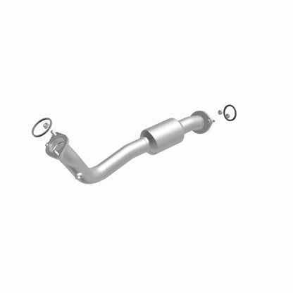 Magnaflow Conv DF 13-15 RAV4 2.5 Underbody Magnaflow