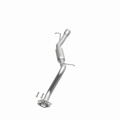 BRExhaust 05-08 Mercury Mariner 3.0L Muffler Kit