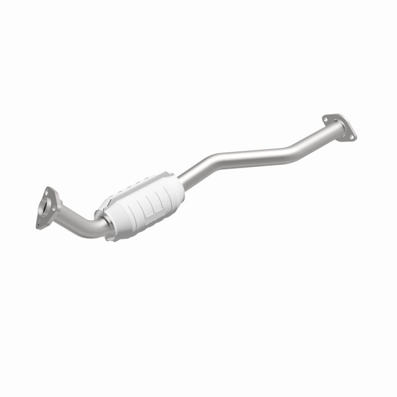 MagnaFlow Conv DF 01-04 Frontier Driver Side 3.3L Magnaflow