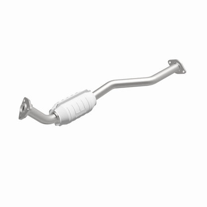 MagnaFlow Conv DF 01-04 Frontier Driver Side 3.3L Magnaflow