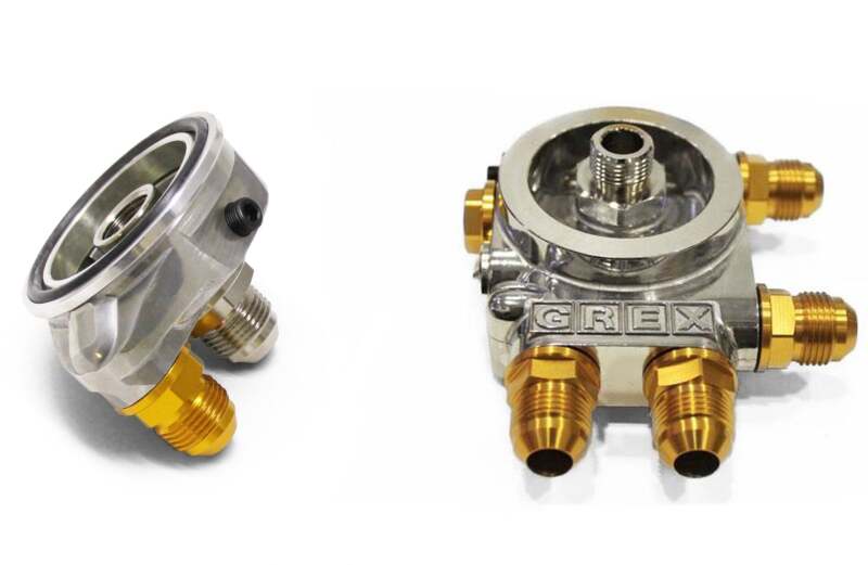 GReddy Universal O/C Kit M20x1.5 NS1610G