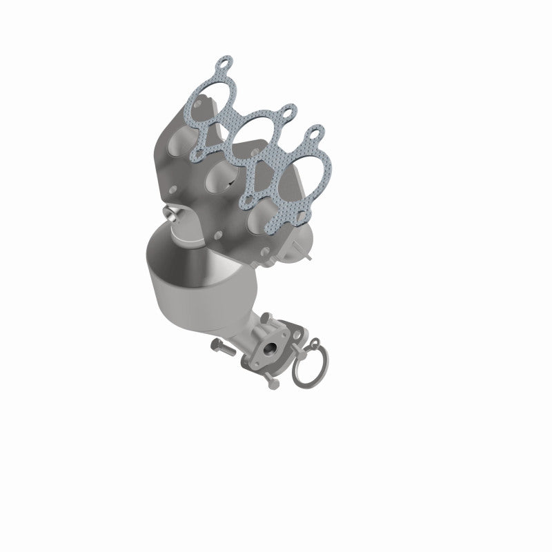 Magnaflow Conv DF 10-14 RX450H 3.5L Right Magnaflow