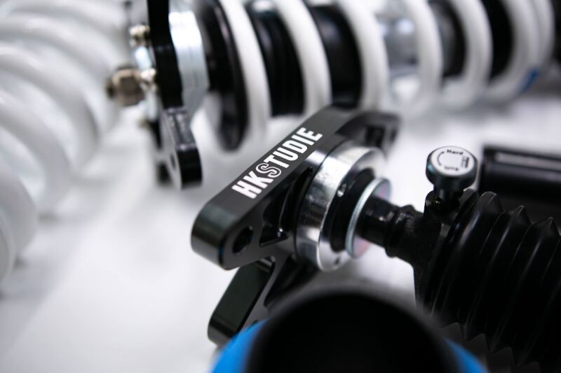 HKS HKSTUDIE SUSPENSION for BMW G80/G82