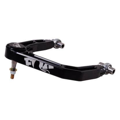 FOX Black Upper Control Arm Kit for 2017-26 Ford F-150 Raptor - 803-35-018