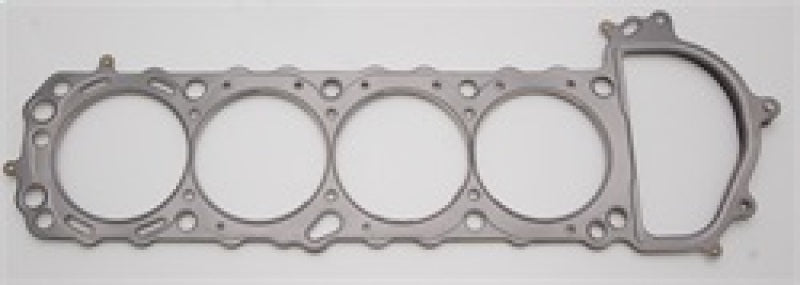 Cometic Nissan KA24DE .075in MLS Cylinder Head Gasket - 90mm Bore