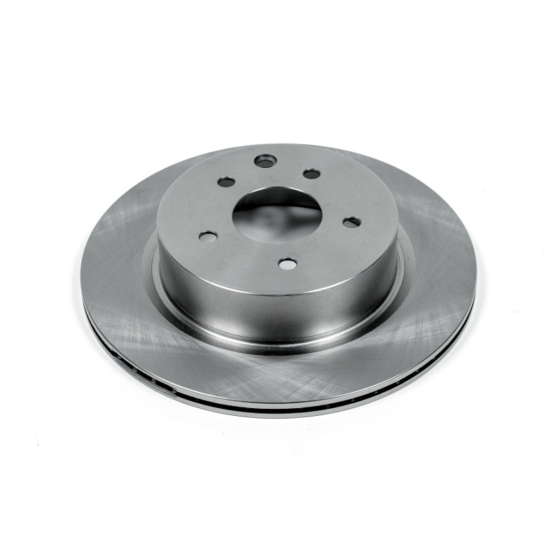 Power Stop 08-12 Infiniti EX35 Rear Autospecialty Brake Rotor PowerStop