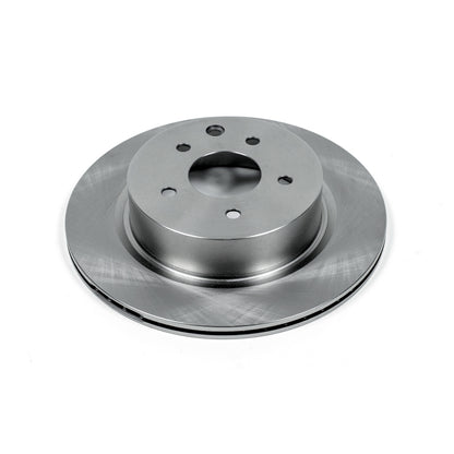 Power Stop 08-12 Infiniti EX35 Rear Autospecialty Brake Rotor PowerStop