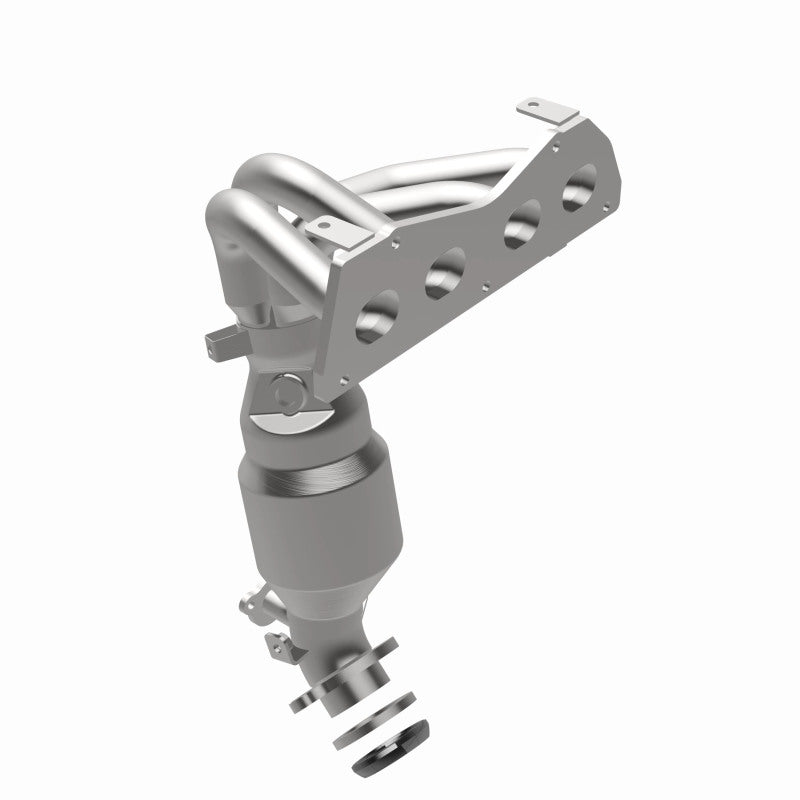 MagnaFlow Conv DF 12-15 Camry 2.5 Manifold Magnaflow