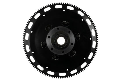 ACT 85-92 Mazda RX-7 FC Push Type Mod-Twin 225 HD Rigid Street Clutch Kit ACT
