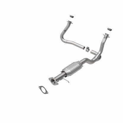 Magnaflow Conv DF 2000 S10/Sanoma 4.3L Magnaflow