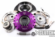 Load image into Gallery viewer, XClutch 15-17 Chevrolet SS Base 6.2L 9in Twin Solid Ceramic Clutch Kit