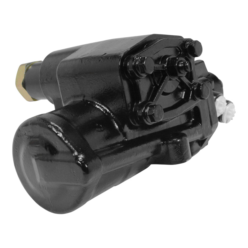 Yukon Gear 05-08 Ford F250/F350 Super Duty Power Steering Gear Box (Input - Splined Single Flat) Yukon Gear & Axle