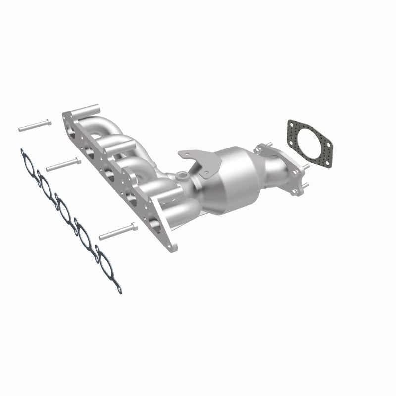 Magnaflow Conv DF 01-05 Volvo S60 2.4L Manifold Magnaflow