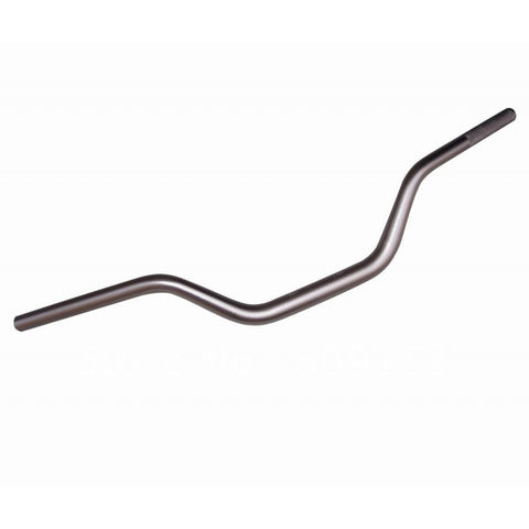 Renthal Medium 7/8 in. Handlebar - Tanium