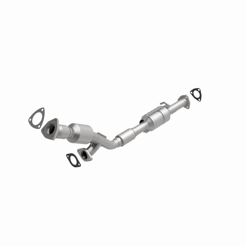 MagnaFlow Conv DF 02-03 Saturn Vue 3.0L Rear Magnaflow