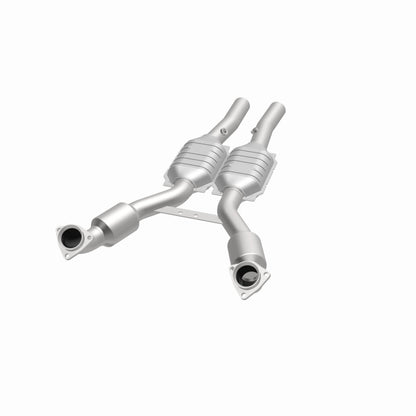 MagnaFlow Conv DF 04 C5 5.7L LS1/LS6 Off Roa Magnaflow