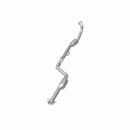 MagnaFlow Conv DF 1998 Mercedes SL500 5.0L Driver Side Magnaflow