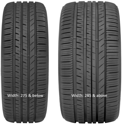Toyo Proxes Sport All Season+ Tire - 295/30R20 101Y XL