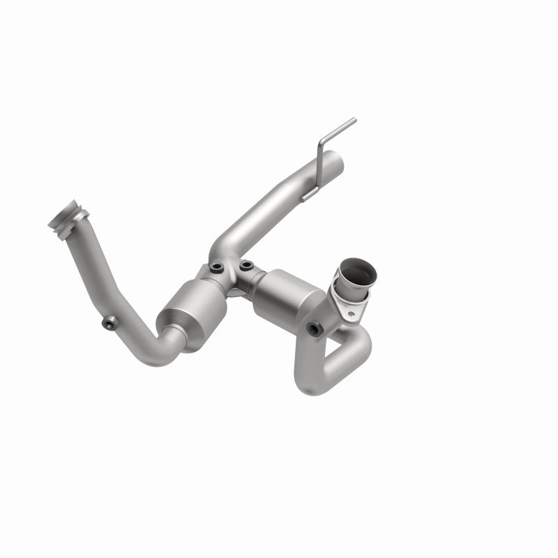 MagnaFlow Conv DF 99-01 G Cherokee 4.7 Front Magnaflow
