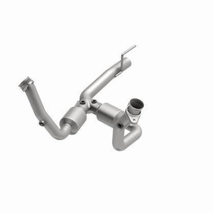 MagnaFlow Conv DF 99-01 G Cherokee 4.7 Front Magnaflow