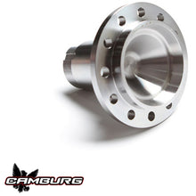 Load image into Gallery viewer, Camburg 2.25 Front RHT 4140HT Bolt-on Snout