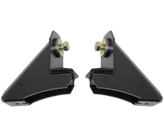 Carli 00-05 Ford Excursion Bump Drops Rear Excursion CS-FEX-BDR