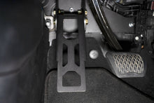 Load image into Gallery viewer, DV8 Offroad 18-20 Jeep Wrangler JL Adjustable Dead Pedal DV8 Offroad