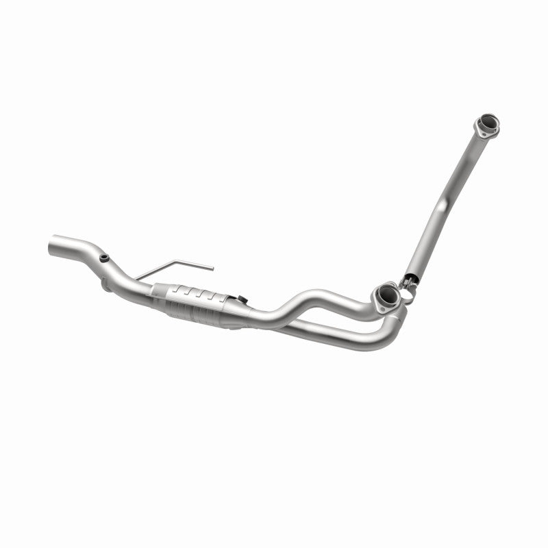 MagnaFlow Conv DF 98-99 Dodge Van Magnaflow