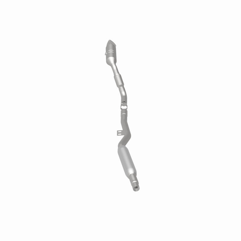 MagnaFlow Conv Direct Fit 05-06 Audi A6 Quattro 3.2L Magnaflow
