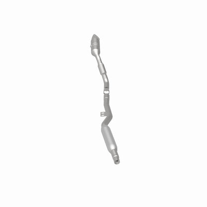 MagnaFlow Conv Direct Fit 05-06 Audi A6 Quattro 3.2L Magnaflow